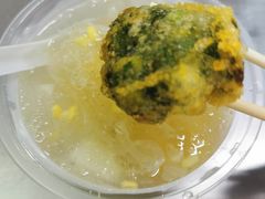 -老福合沟无米粿甜汤粿品店