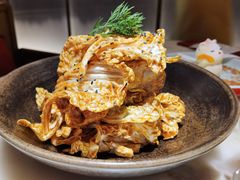 -京华烟云·北京烤鸭(领展购物广场·中关村店)