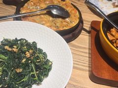 -金成潮菜博物馆(海珠湿地店)