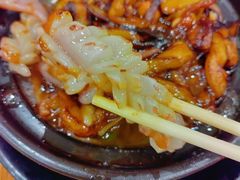 -新健小吃(承德街店)