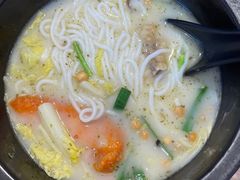 -大鼓米线(杭州国大城市广场店)