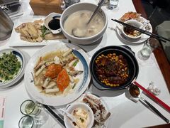 -壹只菜·崇明本地特色菜(崇明南门店)