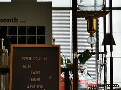 -dotcom coffee古点咖啡(致真大厦店)