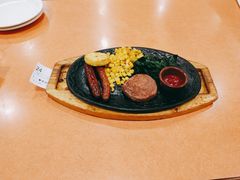 -萨莉亚意式餐厅(护国新天地店)