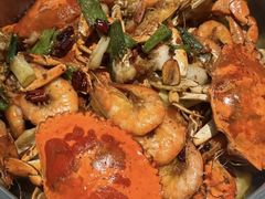 -七欣天香辣蟹火锅(南通任港路大润发店)