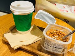 -星巴克臻选(深圳罗湖万象城店)