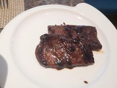 -青岛蓝海大饭店·爱琴海自助餐厅(崂山店)