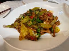 小炒腰花-马凯餐厅(长椿街店)
