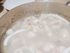 -探窝·竹笙椰子鸡(杨箕店)