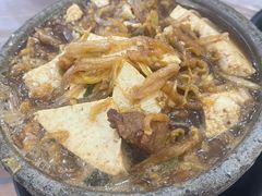 -梁师傅砂锅(哈达西街店)