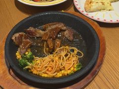 -菲滋意式餐厅(黄岩洞天店)