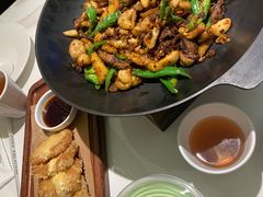 -新辣宴·湖南家常菜·商务聚餐(中粮创芯店)