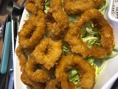 -火牛火韩式烤肉韩国料理(韩乐坊店)