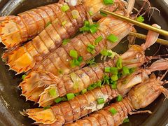 -甬小馆·焗海鲜温州菜(五马街店)