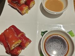 -小城粥道·海胆鲜虾粥(解放广场店)