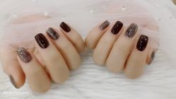 -七彩虹美甲美睫 半永久