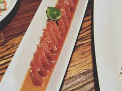 -外婆家(蓝色港湾店)
