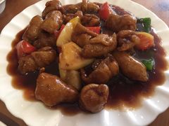 -莲池荟素食馆·12年老字号(光孝寺店)