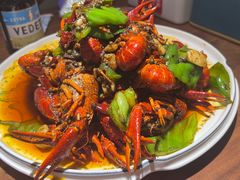 -马头巷·隐庐居·红油大虾(园区店)