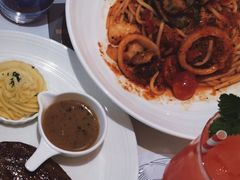 -Deer Park鹿园西餐(仁恒置地广场店)