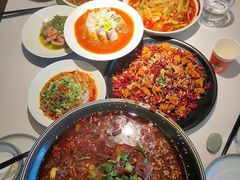 -麻六记(新天地店)