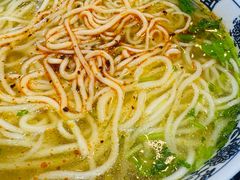 -右安门拉面