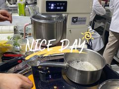 -王森咖啡西点烘焙培训(上海名厨中心店)