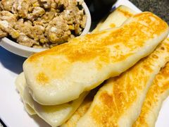 -渔民船说·北塘海鲜·天津菜·海肠捞饭(北塘古镇店)