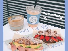 -Something For(中洲湾店)