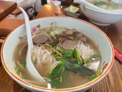 -越南牛肉河粉餐厅(书院巷店)
