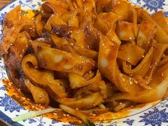 -柴窝堡22号辣子鸡·传承新疆菜