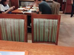 -萨莉亚意式餐厅(江桥万达广场店)