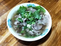 舌头-正宗苏稽毛哥跷脚牛肉总店