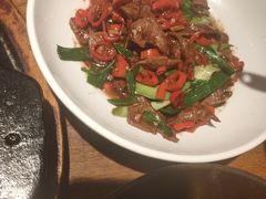 -老板恋上鱼(高新万达店)