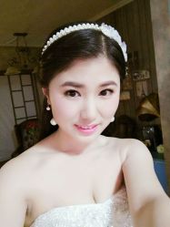 -长春星宫馆婚纱摄影(和平大世界店)