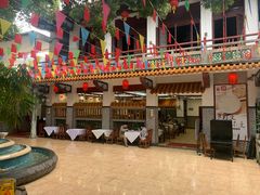 -冰泉豆浆馆(白云山总店)