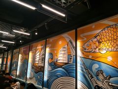 -渔米丰·广府鱼汤米线(光明广场店)