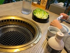 -虎丸烧肉(世纪汇店)