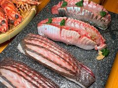 -鮨冠OMAKASE食べ放题(北京首店)