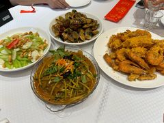 -新洪记·丽久饭店(铁西店)