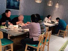 大堂-半天妖烤鱼(新中关购物中心店)