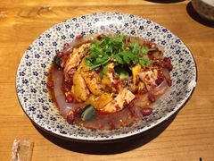 -蜜桃餐厅·古运河畔(南下塘店)