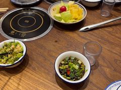-厝味火锅·潮汕卤水火锅(十一合店)