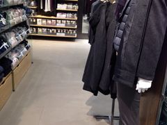 -MUJI无印良品(华懋店)