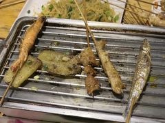 -木屋烧烤(白石洲店)