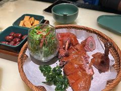 -锦府盐帮·侯宅(五棵松万达店)