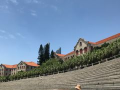 -厦门大学(思明校区)