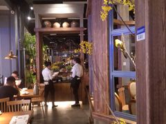 -茉莉餐厅(悦方idmall店)