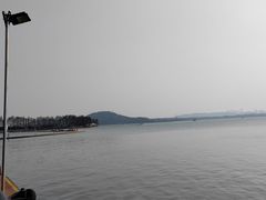 -东湖生态旅游风景区