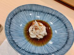 -鮨一日本料理(大中华店)